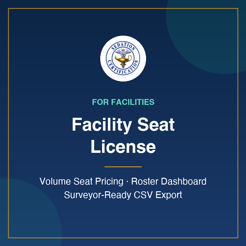 Group Seats — 2 to 9 people