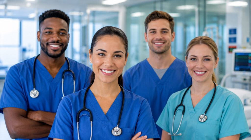 Certified Sedation Registered Nurse