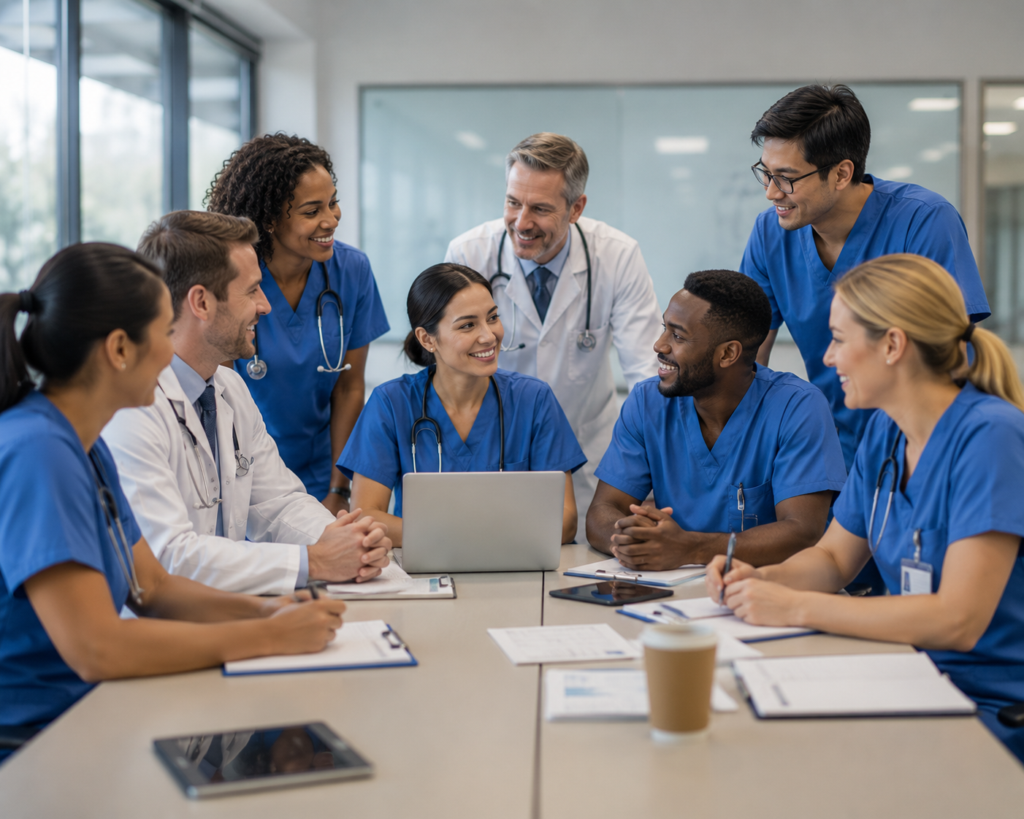 Sedation Certification Facility Training